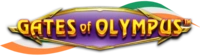 Gates of Olympus