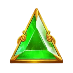 Emerald symbol